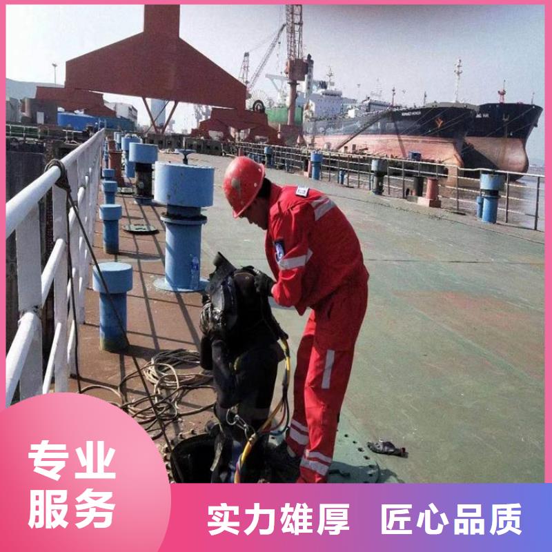 水上浮吊船堤防工程施工明码标价