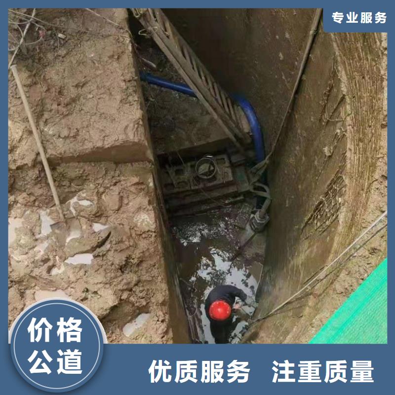 潜水员管道水中封堵头全国送货上门