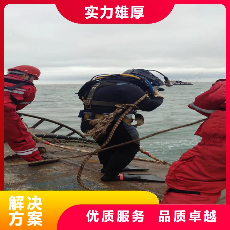 水上浮吊船多家服务案例