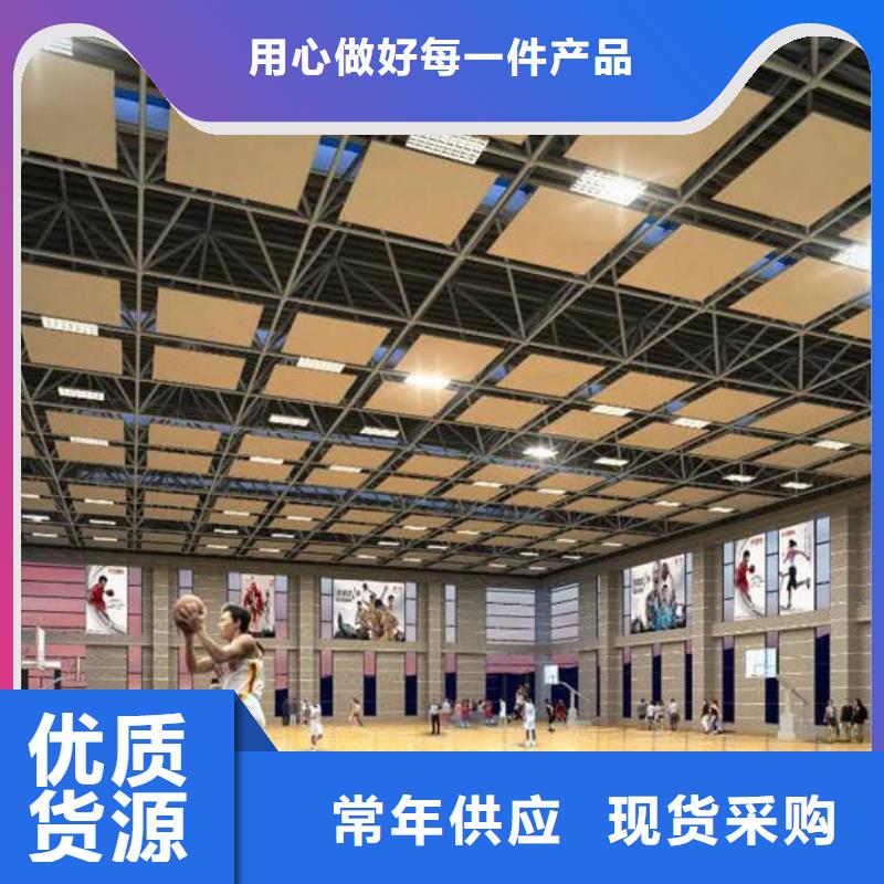 训练馆体育馆声学改造价格--2024最近方案/价格