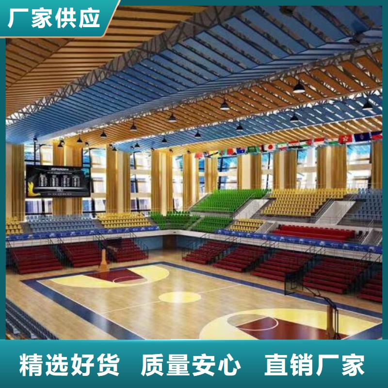 广东省汕头市河溪镇体育馆吸音改造方案--2024最近方案/价格