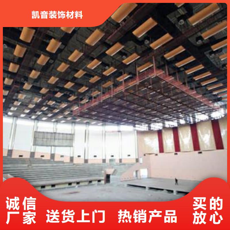 海南省澄迈县羽毛球馆体育馆声学改造