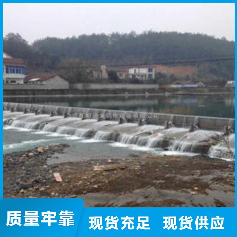 水利自控翻板闸门-多年大厂