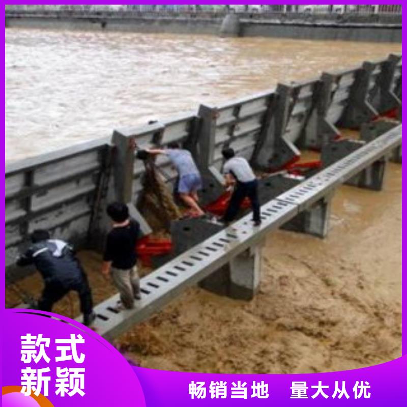 合页坝厂家批发供应