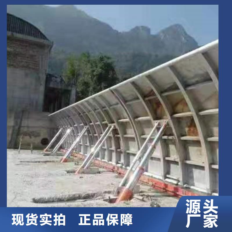 液压自控翻板闸门网上报价清单