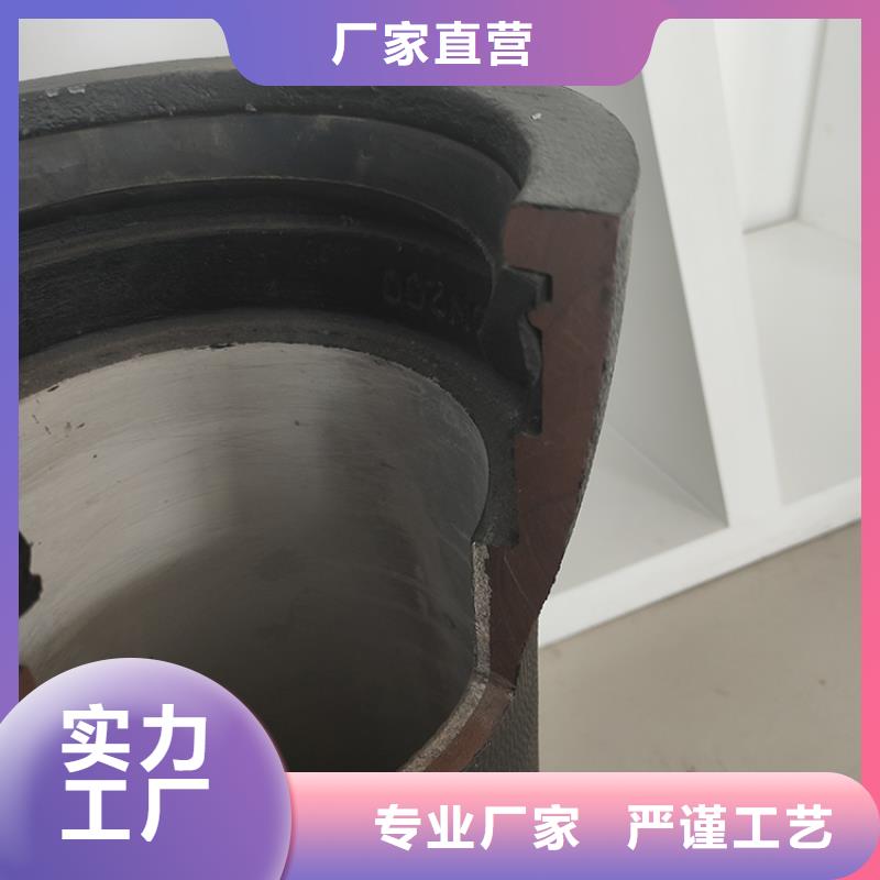 dn200给水球墨铸铁管现货供应