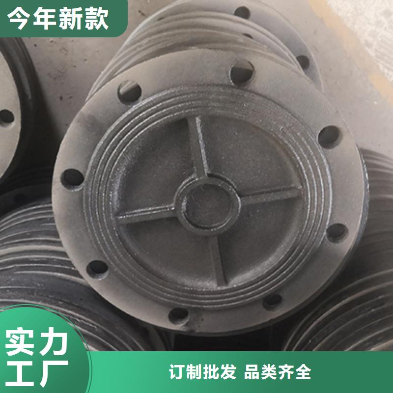 球墨铸铁管件量大从优