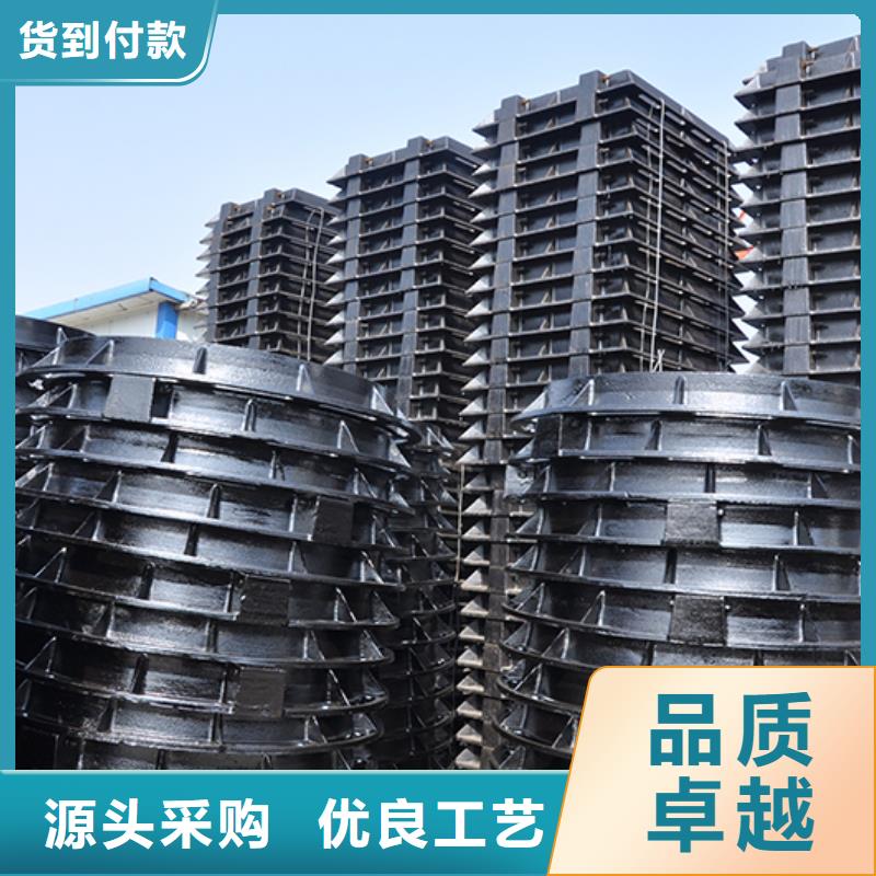 井盖,球墨铸铁管全新升级品质保障