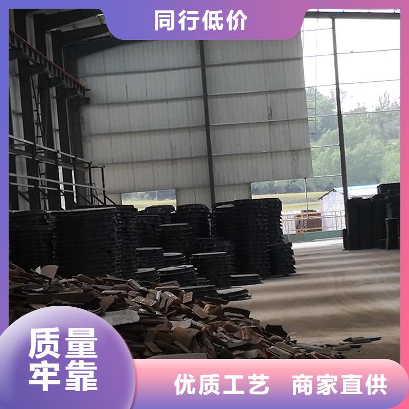 井盖柔性铸铁管品质商家