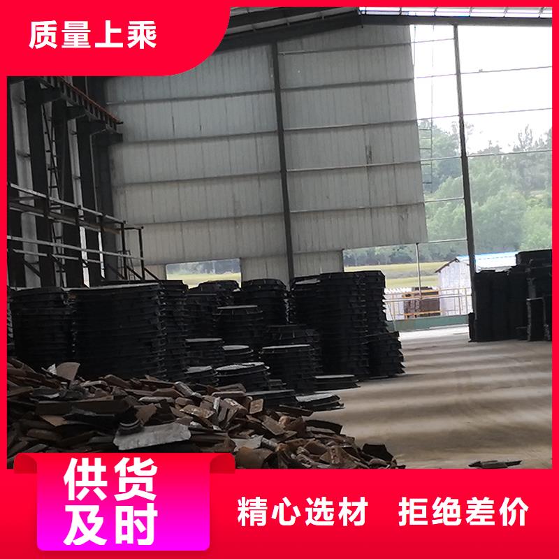 井盖_柔性铸铁管诚信为本