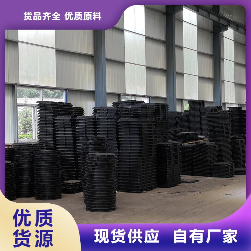 井盖柔性铸铁管品质商家