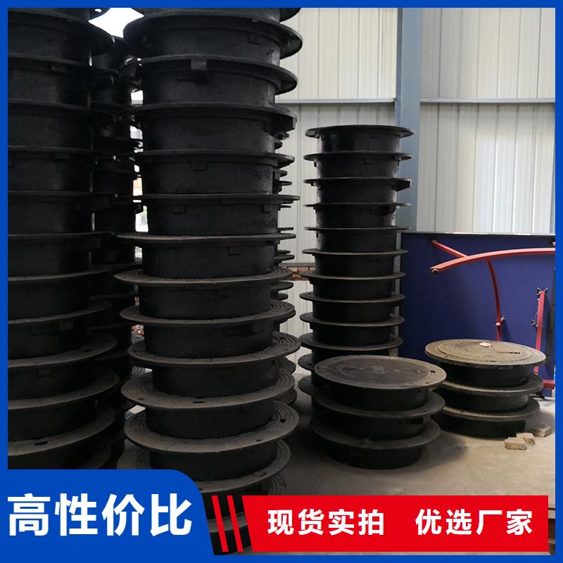 井盖_柔性铸铁管诚信为本