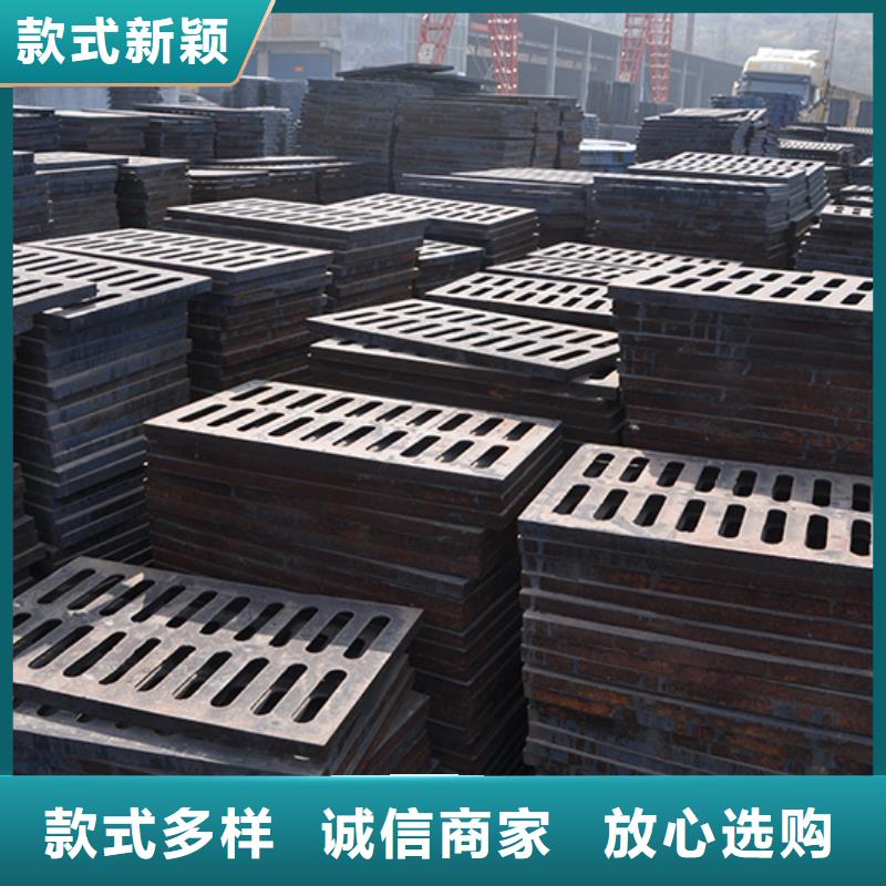 井盖柔性铸铁管品质商家
