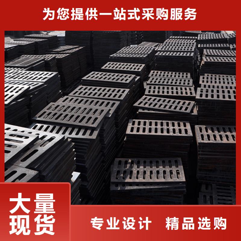 井盖_柔性铸铁管诚信为本