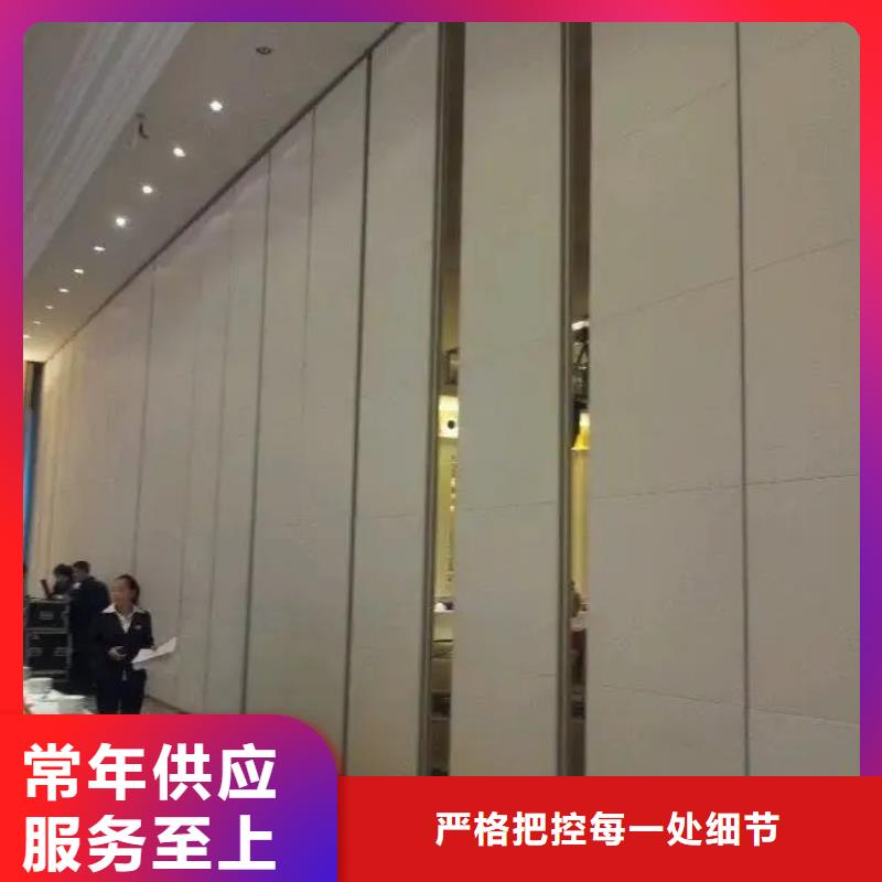谯城博物馆电动移动隔断屏风----2024年最新价格