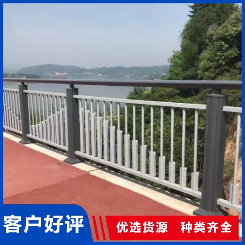 乐东县跨线桥外侧栏杆全国施工