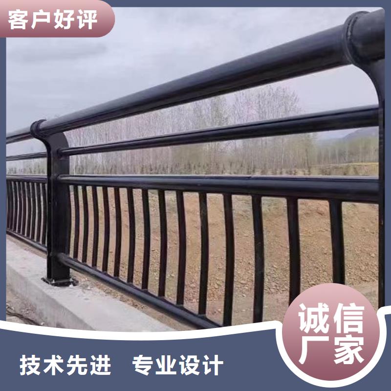 重庆专业道路护栏厂比同行节省10%