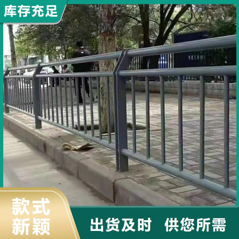 桥梁景观护栏设计说明售后无忧保证质量