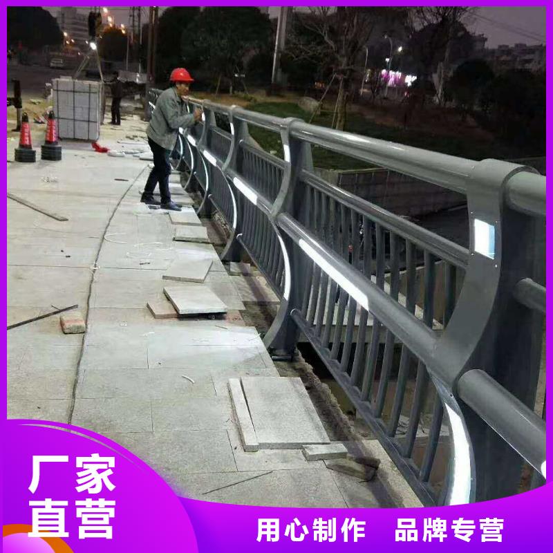 采购道路景观护栏必看-质量优