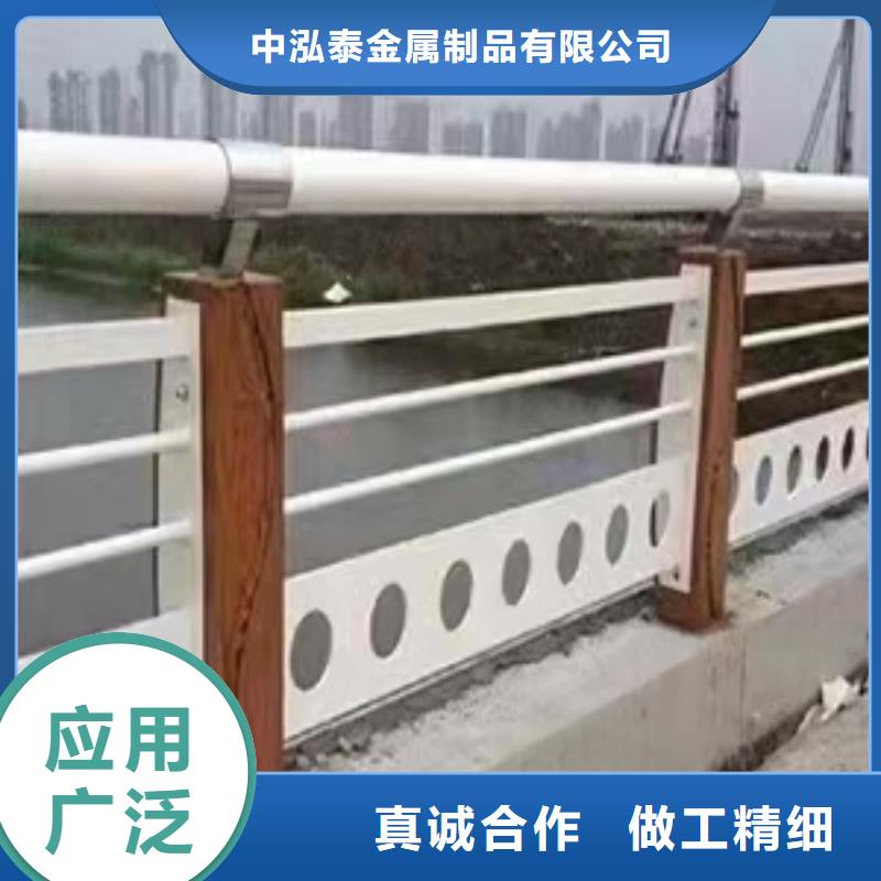 河坎景观栏杆质优价廉