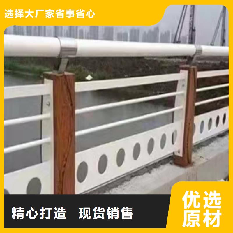 桥梁景观护栏安装一米多少钱-实体厂家质量放心