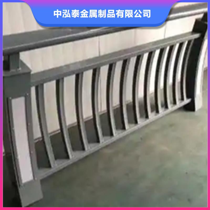 铝合金桥梁护栏铸造-实力大厂