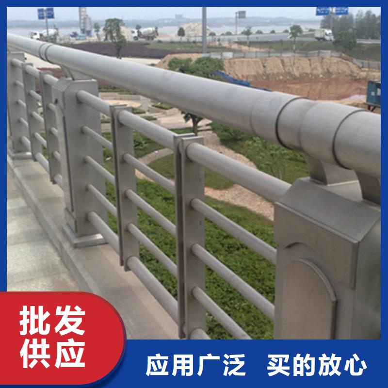 铝合金桥梁护栏铸造-实力大厂
