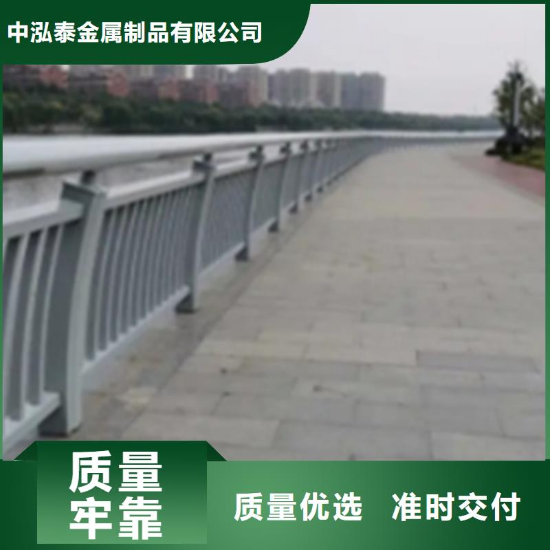 陵水县4级桥梁景观栏杆品质优良
