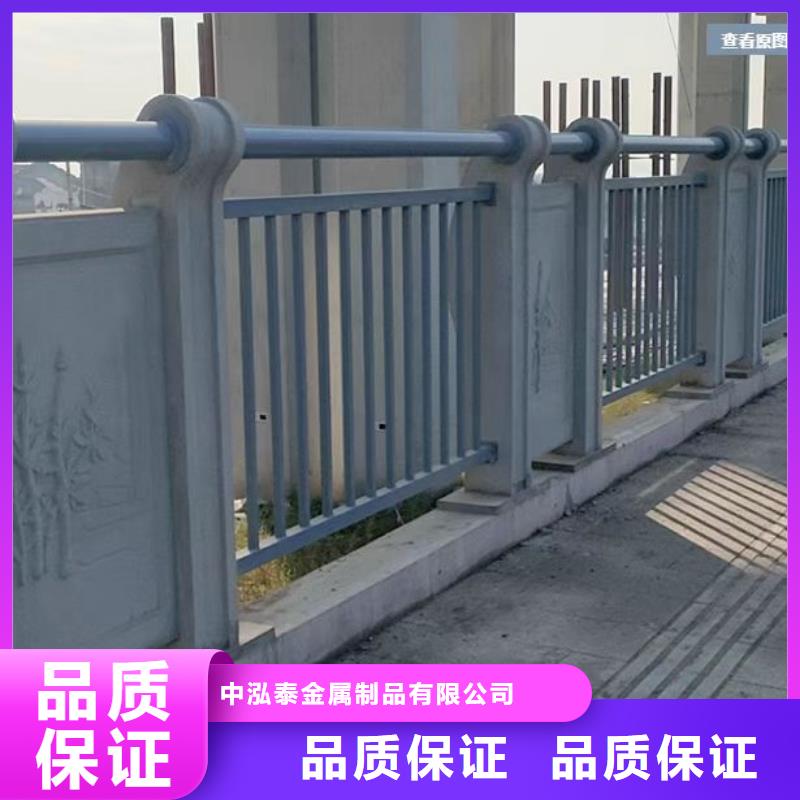 青岛桥梁不锈钢护栏优惠促销