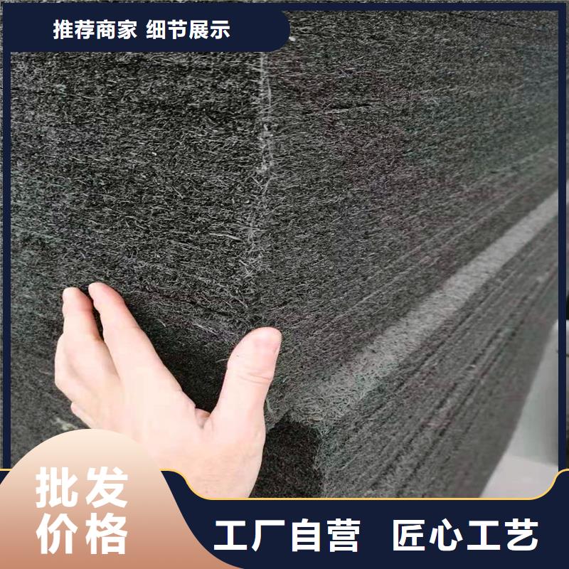 沥青麻丝板采购厂家