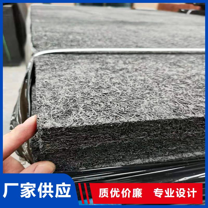 沥青麻丝板采购厂家