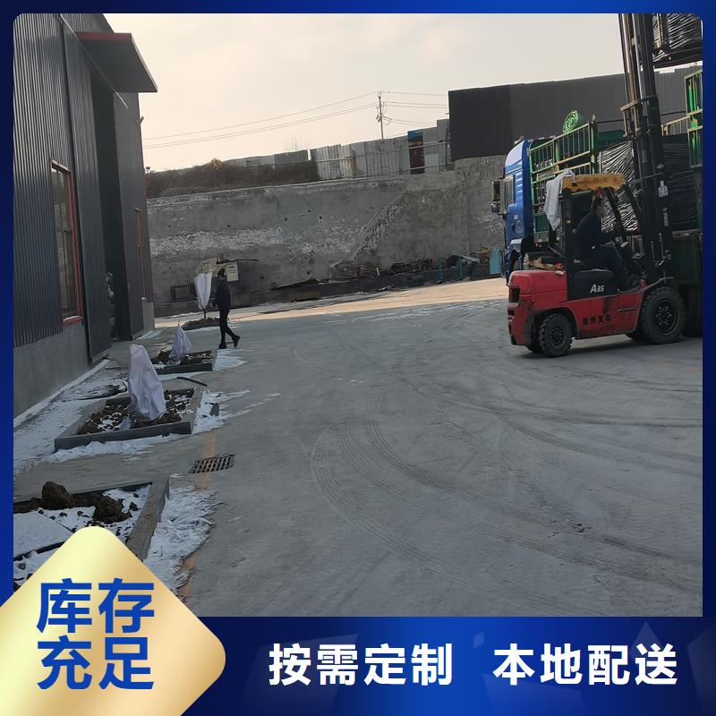 油浸木盖板价格承接厂家