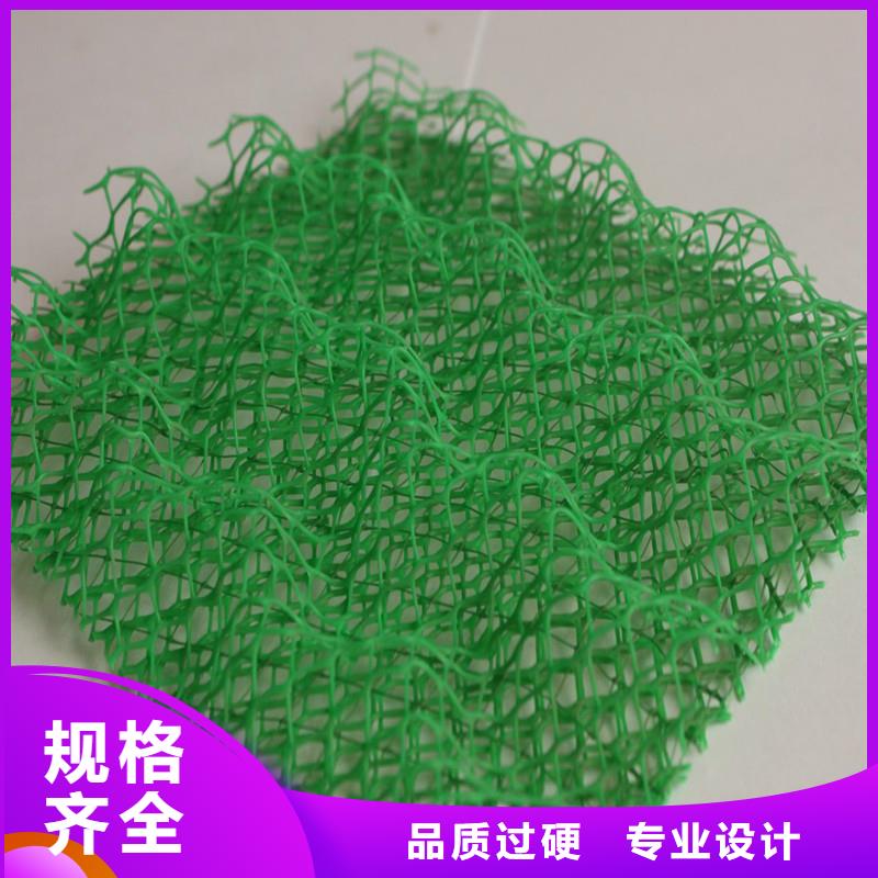 三维植被网-硬式透水管产地直供