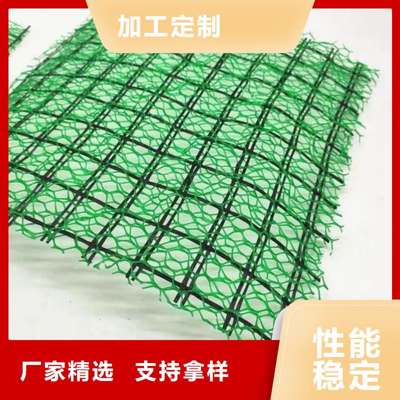 三维植被网_塑料盲管批发货源