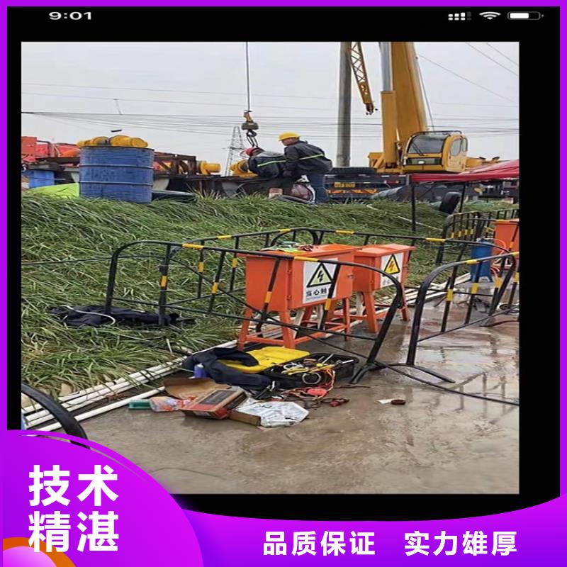 批发
桥梁桩基水下检测的当地厂家