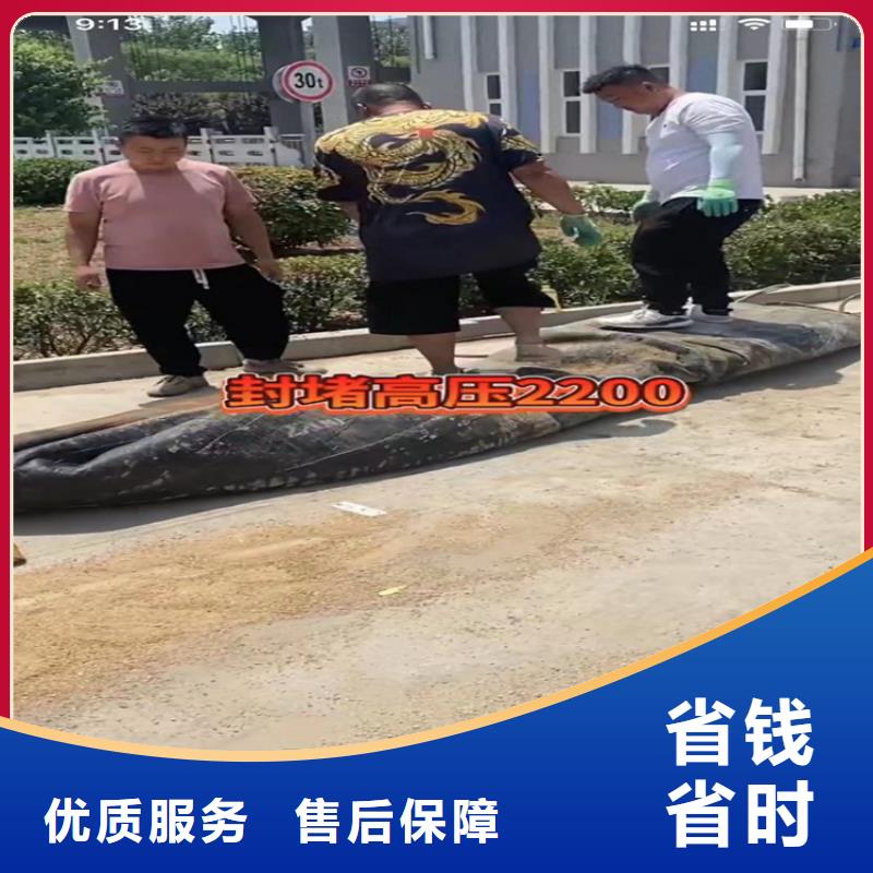 专业气囊封堵物流快捷