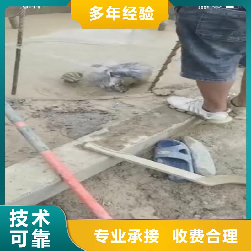 管道机器人CCTV水下切割导管清淤吸污车