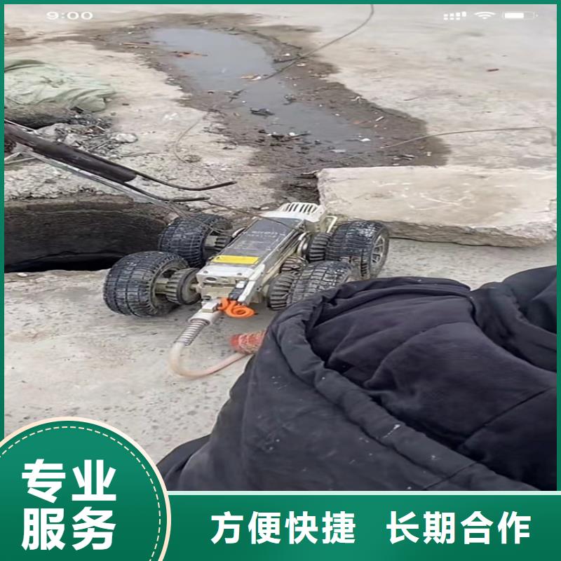 本地性价比高的水下切割钢筋笼厂家