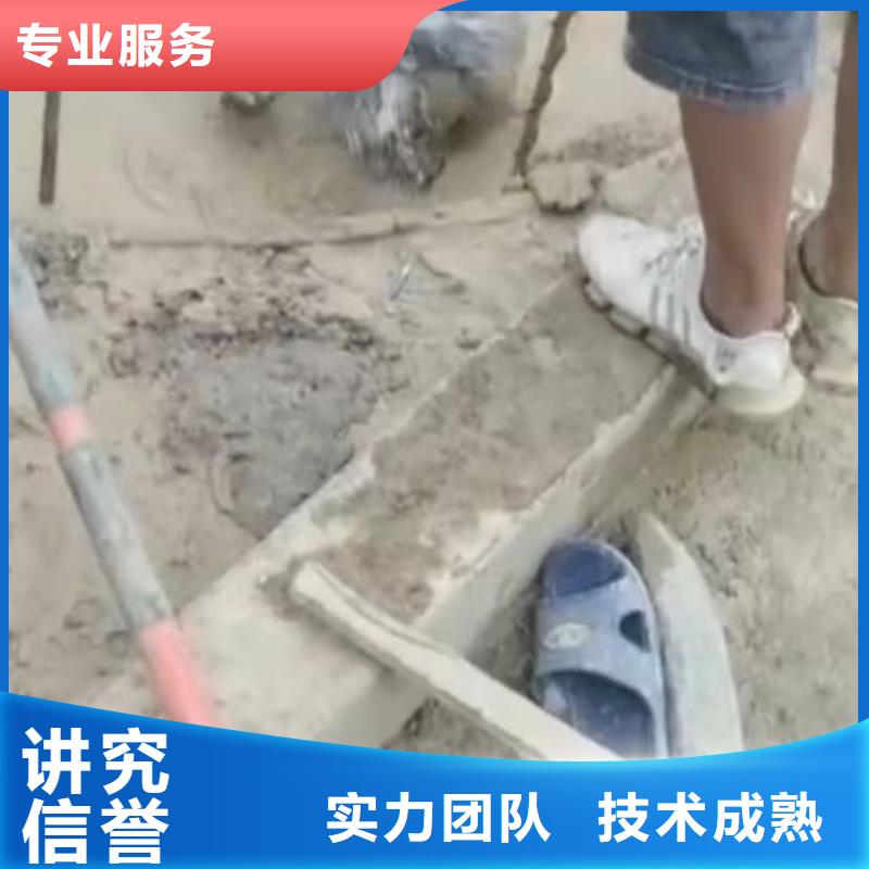 水下安装水下探测仪比同行便宜