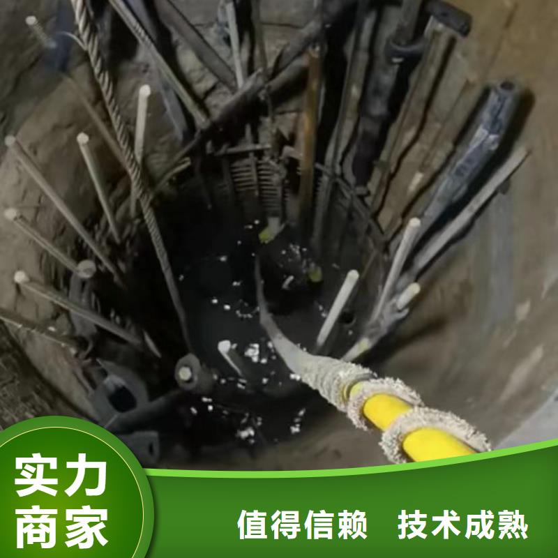 卖潜水员封堵气囊的基地