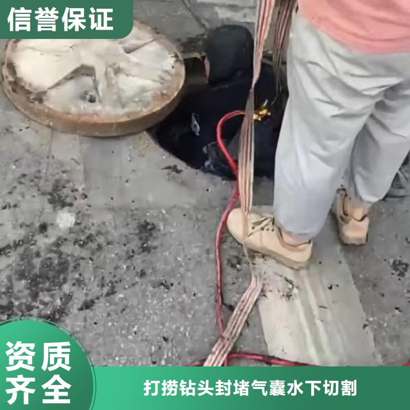 销售水下封堵管道气囊的厂家