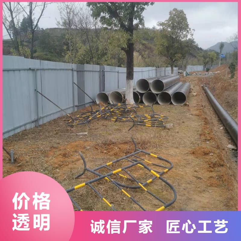 当地无缝钢管生产厂商