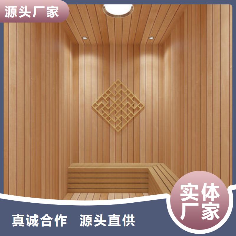 渭滨上门安装汗蒸房-多种类型可供选择
