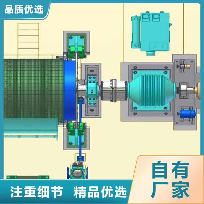 矿用提升绞车厂家供应