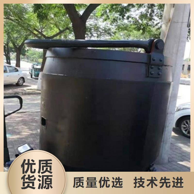 矿用吊桶技术规范现货价格