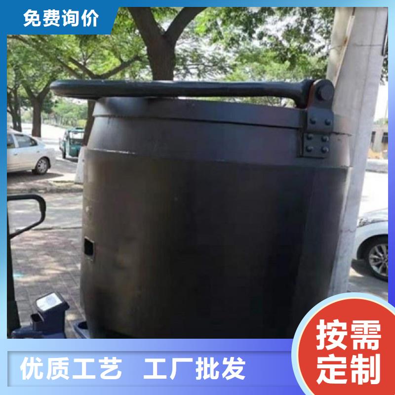 灰桶直供厂家不同规格