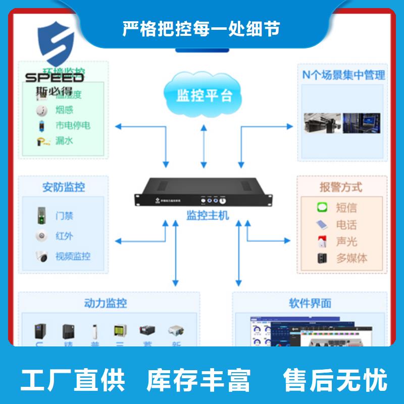 动力环境监控品牌_机房监控_动环监控厂家