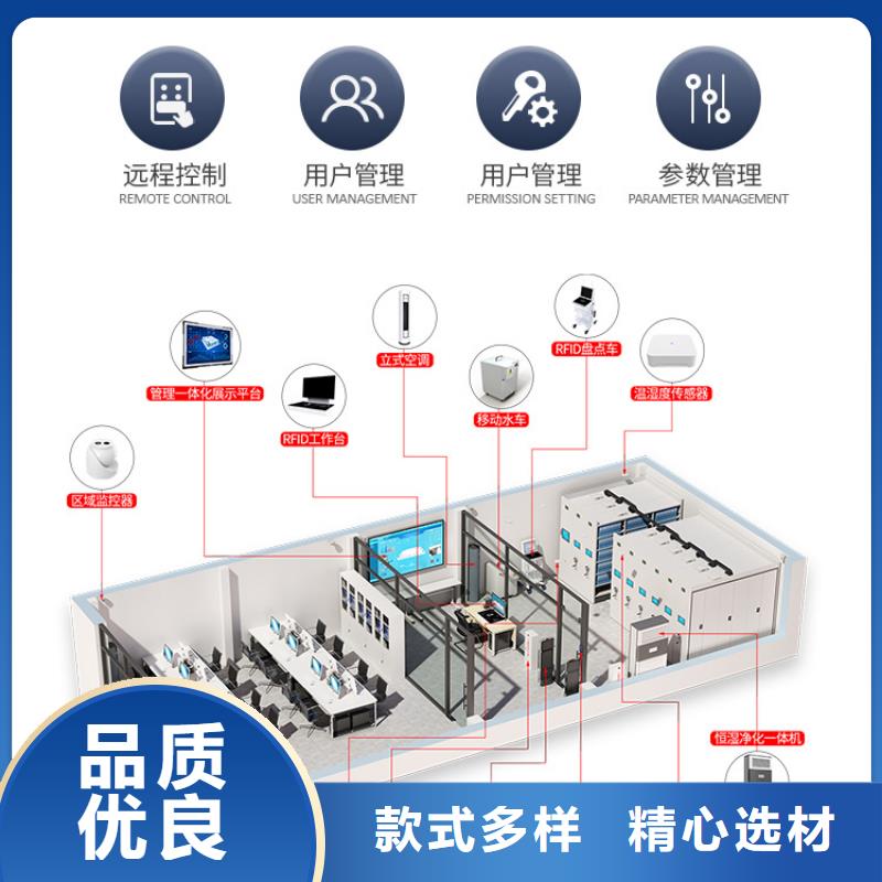 夹江腊块密集柜