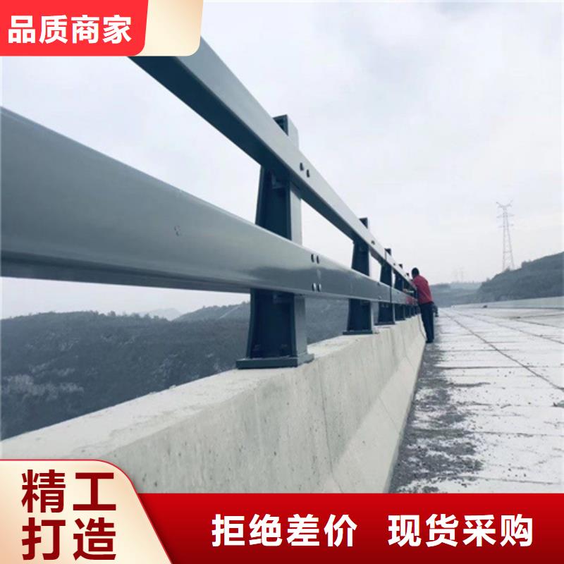 供应桥梁护栏模板图片【无中间商】