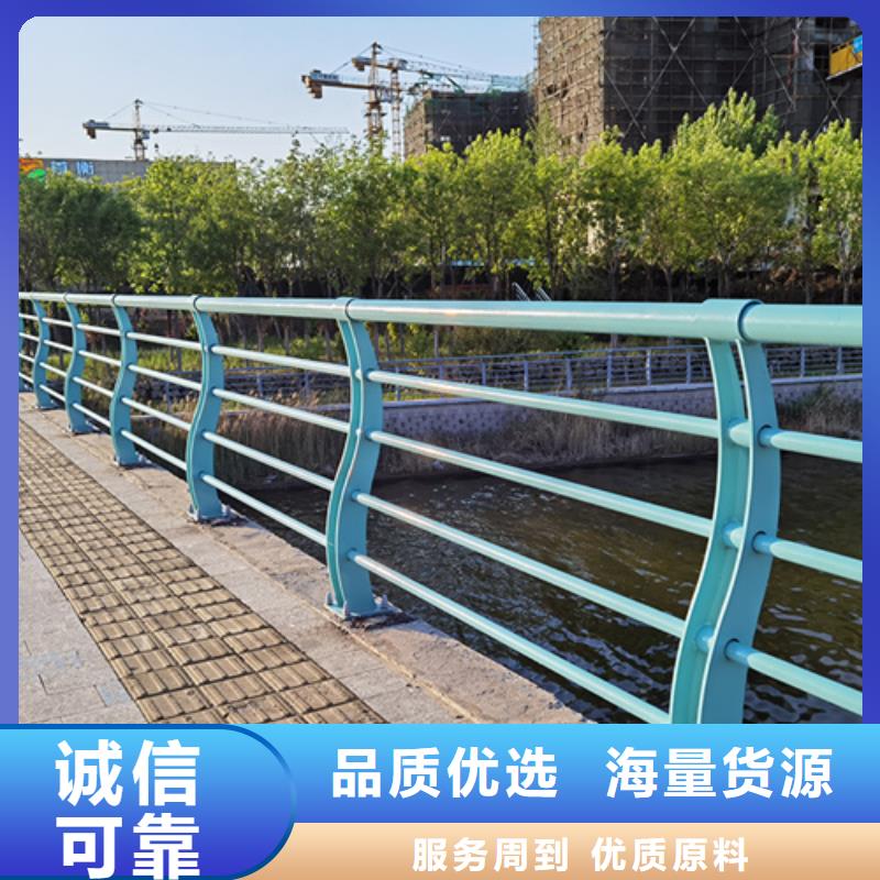 四横梁桥梁护栏图纸设计生产